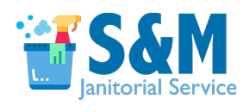 S&M JANITORIAL SERVICE