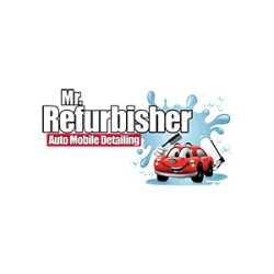 Mr. Refurbisher Auto Mobile Detailing