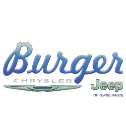 Burger Chrysler Jeep