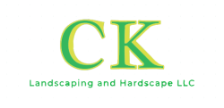 CK Landscape and Hardscape LLC