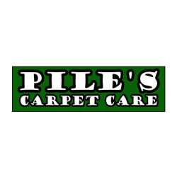 Pile's Carpet Care & Restoration Service