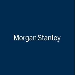 Manny Shah - Morgan Stanley