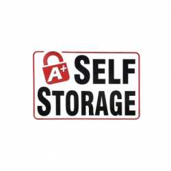 A Plus Self Storage