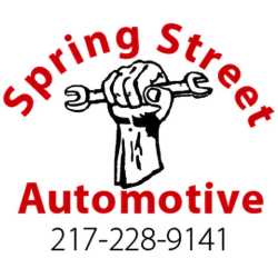 Spring Street Automotive