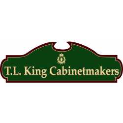 T.L. King Cabinetmakers