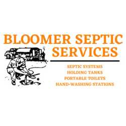 Bloomer Septic Service