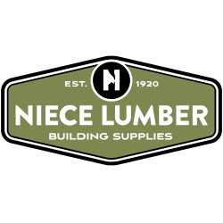 Niece Lumber Building Supplies