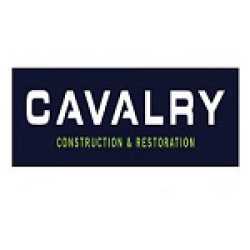 Cavalry Construction & Restoration