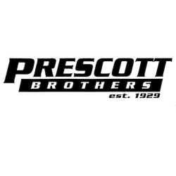 Prescott Brothers Ford Lincoln of Princeton, Inc.