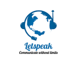 Letspeak Translation Services