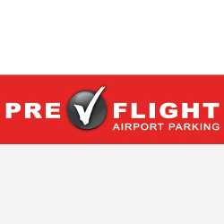 PreFlight Airport Parking