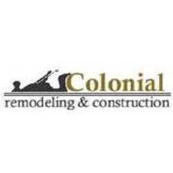 Colonial Remodeling & Construction, Inc.
