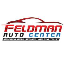 Feldman Auto Center