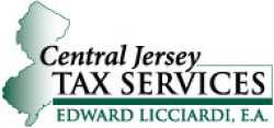 Central Jersey Tax Services