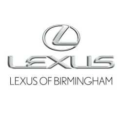 Lexus of Birmingham