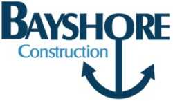 Bayshore Construction, Waterproofing & Foundation Repair