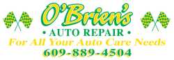 O'Briens Auto Repair LLC