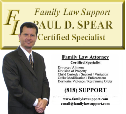 Law Offices of Paul D Spear