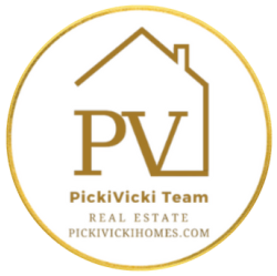 PickiVicki Team | PVH Real Estate