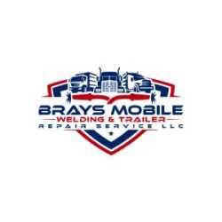 Brays Mobile Welding & Trailer Repair Service LLC.