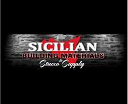 Sicilian Building Material Inc.