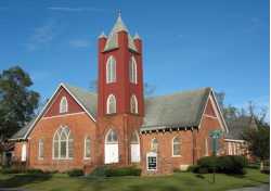 Beulah Missionary Baptist Church
