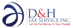 D&H Tax Service Inc. of Jonesboro