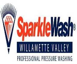 Sparkle Wash Willamette Valley
