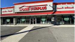 Home Surplus - The Cabinet & Door Superstore