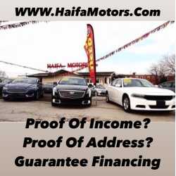 Haifa Motors LLC