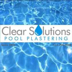 Clear Solutions Pool Plastering, LLC