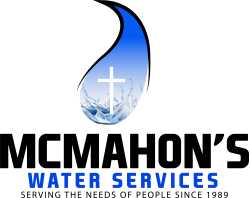 McMahon's Water Services