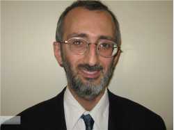 David Khodadadian MD