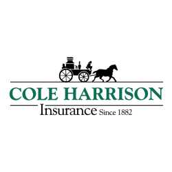 Cole Harrison Agency: