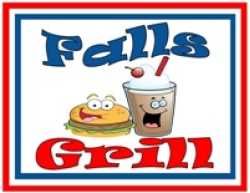 Falls Grill