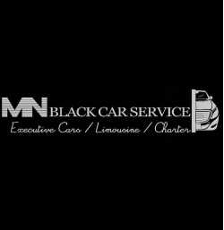 Mn Black Car Service LLC
