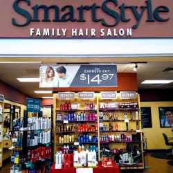 SmartStyle Hair Salon - Chipley