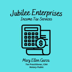 Jubilee Enterprises Income Tax Service