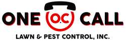 One Call Lawn and Pest Control
