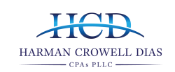 Harman CPAs And Associates (formerly Harman Crowell Dias CPAs PLLC)