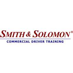 Smith and Solomon Commercial Driver Training