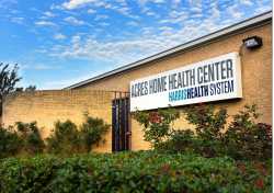 Harris Health Acres Home Health Center