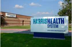Harris Health Aldine Health Center