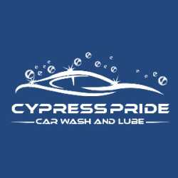 Cypress Pride Car Wash