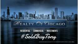 Tony Mathews, Realty of Chicago LLC