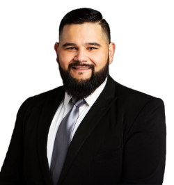 Jesus Hernandez - Bilingual Loan Officer