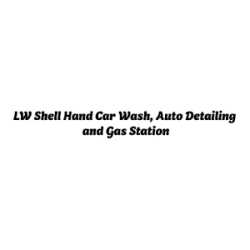 LW Shell Hand Car Wash, Auto Detailing and Gas Station