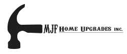 MJF Home Upgrades Inc.