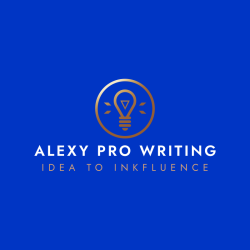 Alexy Pro Writing: Strategic Content & B2B Brand Positioning
