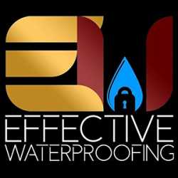 Effective Waterproofing